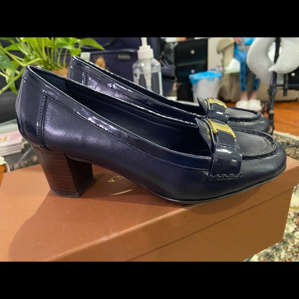 Comfort and style!